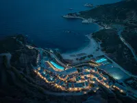 Heromylos Resort & Spa Hotels in Distos