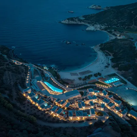 Heromylos Resort & Spa