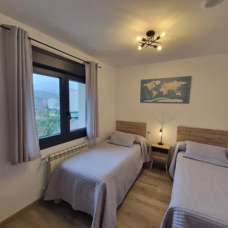 Sella Rooms