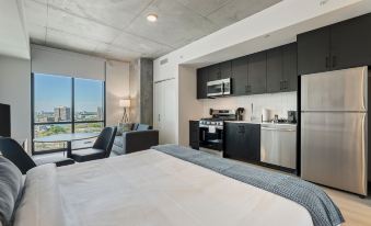 Sentral Forme Houston