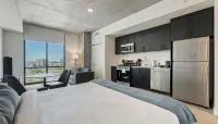 Sentral Forme Houston - Scenic