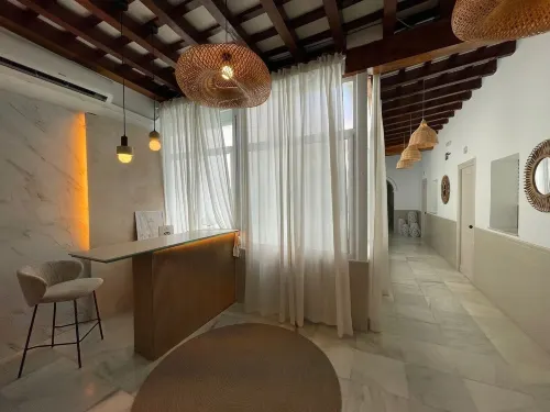 Bohemia Sanlucar - Homestays