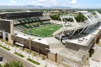 Garden Level Apt Mtn Ave - 8 Min Walk to Old Town!