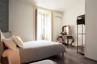 B&B Università - Centro Storico a 2 Min da Piazza Duomo - บริการรถรับส่ง