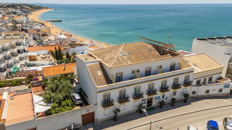 Vila Sao Vicente Boutique (Adults Only)