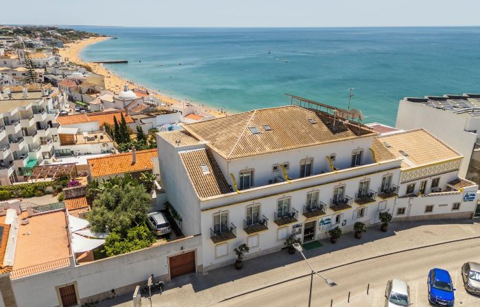 Vila Sao Vicente Boutique (Adults Only)