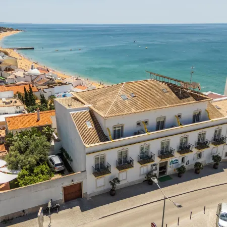 Vila Sao Vicente Boutique (Adults Only)