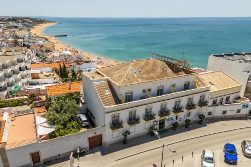 Vila Sao Vicente Boutique (Adults Only)