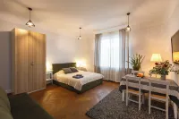 Baltic Design Apartments with Free Parking and Self Check IN - Homestays