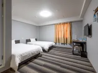 Hotel Taiyou noen Yashima 야쿠리지 주변 호텔