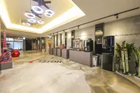 Ansan Hotel J