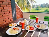 Tranquil Sanctuary Yala Hotels in Tissamaharama