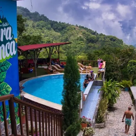 Hostal Sierra Minca