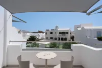 Aressana Spa Hotel & Suites - Small Luxury Hotels of the World - Scenic