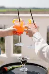 Tenuta del Barco WineRestaurant and Hospitality - Bares