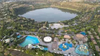 Kuriftu Resort & Spa Bishoftu - 3-Star