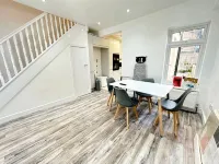 New and Stylish Home