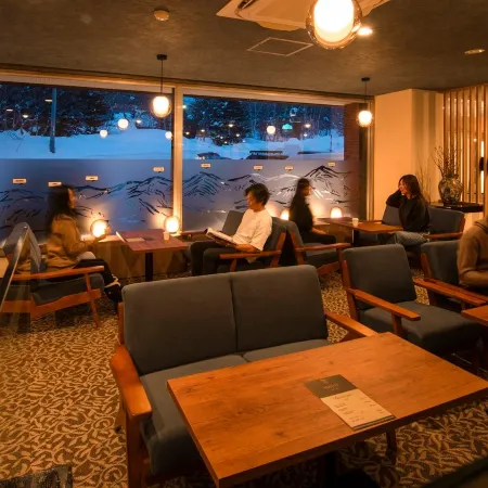 Niseko Grand Hotel
