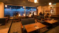 Niseko Grand Hotel - breakfast