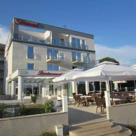 Hotel Olivier