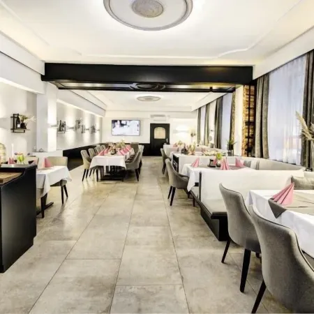 Hotel Alexandra