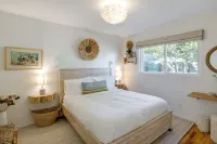 Monterey Bay 4Br, 3ba, Hot Tub Near Beaches & Golf - Parkering