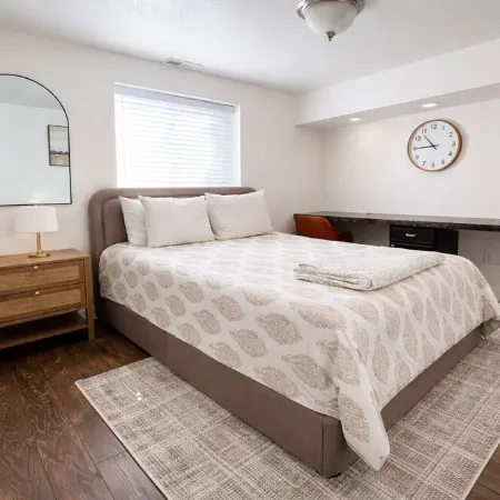 Sleeps 16 • Family Retreat Near BYU and Uvu• Spacious 6Br Home,Perfect for Group