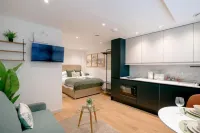 Lindenstone Apartments