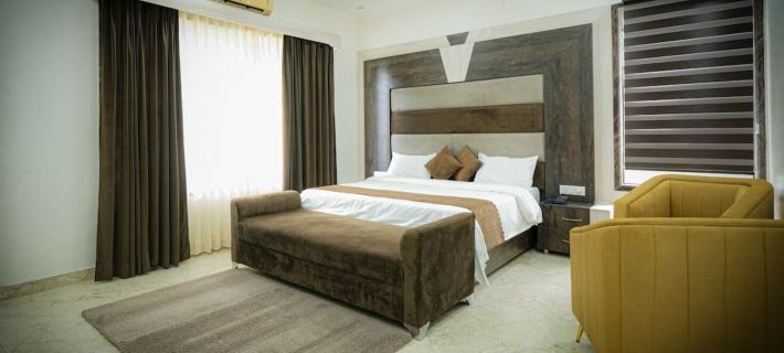 Saalak Farm Stay Hotels in Dehradun