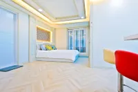 Namhae South Marine Spa Pension