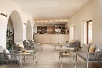 Hotel Punta Negra - Baarit