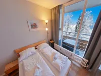 Appartement Serges Mit Pool Und Sauna in Freyung