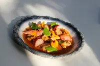 Auberge de Cassagne & Spa - Morgenmad