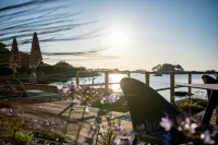 Castel Beau Site - Ocean View