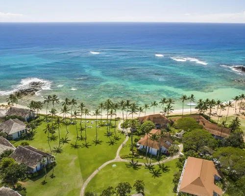Castle Kiahuna Plantation & Beach Bungalows Hotels in Poipu