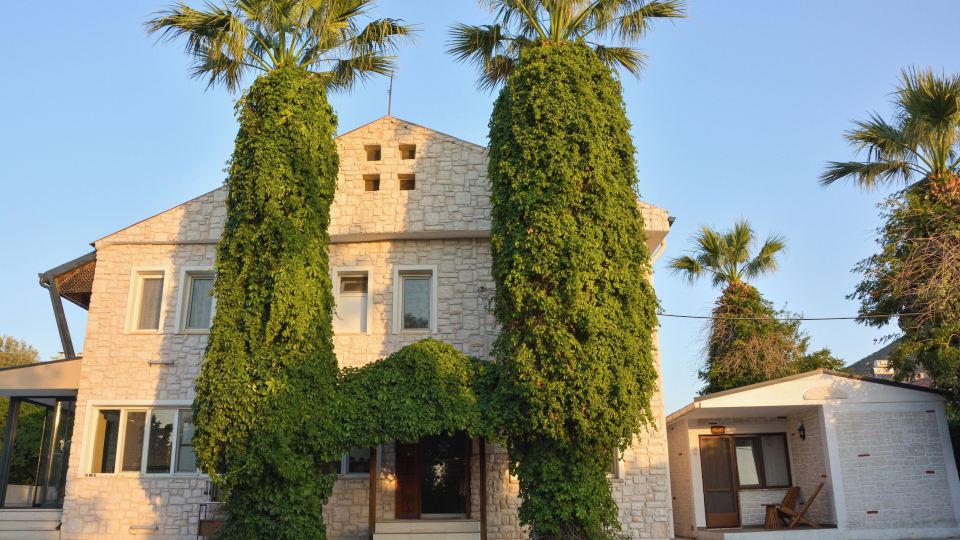 Ilcayto Suites