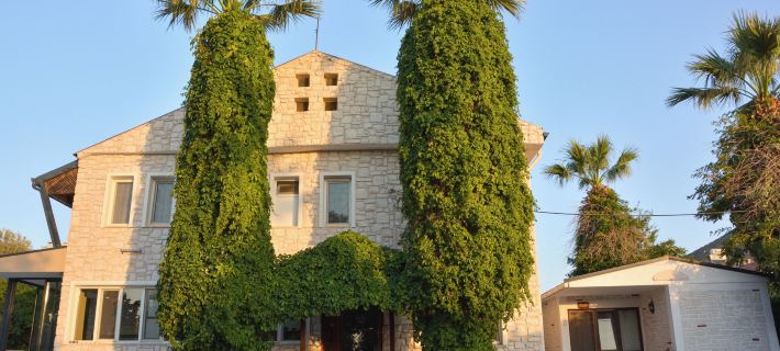 Ilcayto Suites Hotels in Foca