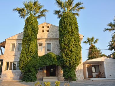 Ilcayto Suites