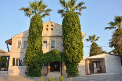 Ilcayto Suites Hotels in 