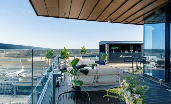 Clarion Hotel Helsinki Airport (20 km from Helsinki)