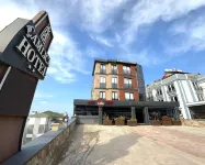 Çamlıca Hotel Các khách sạn ở 