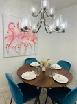 Modern Comfort in Edmonton's Heart, 2 Bedroom Apartment