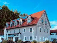 Hotel Gaststätte Weinbrücke Hotels in Kulmbach