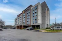 Hawthorn Extended Stay by Wyndham Nashville Airport/Opryland - New