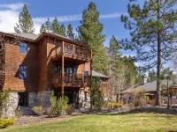 Hyatt Vacation Club at High Sierra Lodge Hotels in Incline Village