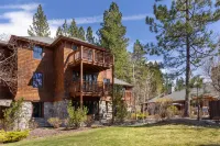 Hyatt Vacation Club at High Sierra Lodge Hôtels à : 