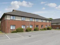 Travelodge Exeter M5 Hotel di Exeter