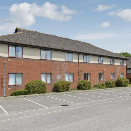 Travelodge Exeter M5