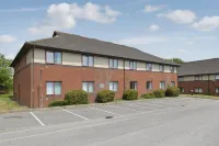 Travelodge Exeter M5