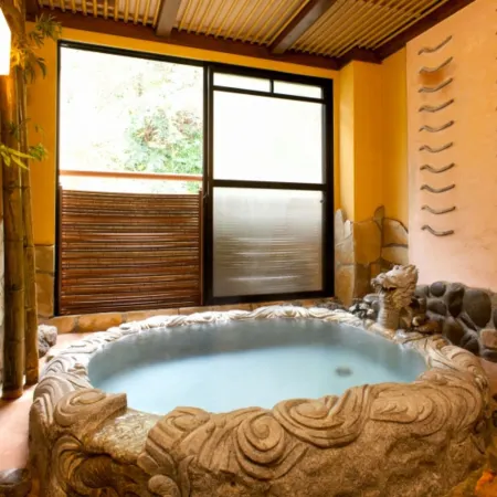 Hamazen Ryokan